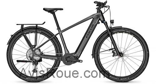 Focus Aventura2 6.9 avis et fiche technique